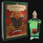 Fiero by Xerjoff Cologne for Men 3.4 oz Eau De Parfum Spray