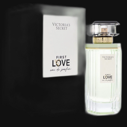 First Love by Victoria's Secret Perfume for Women 3.4 oz Eau De Parfum Spray