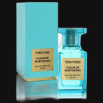 Fleur De Portofino by Tom Ford Perfume for Women 1.7 oz Eau De Parfum Spray