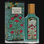 Flora Gorgeous Jasmine by Gucci Perfume for Women 1.6 oz Eau De Parfum Spray