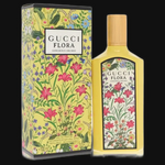 Flora Gorgeous Orchid by Gucci Perfume for Women 3.3 oz Eau De Parfum Spray (Refillable)