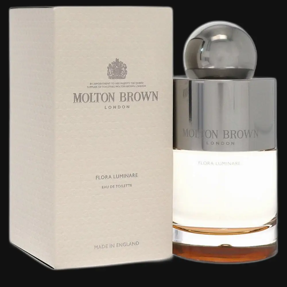 Molton Brown Flora Luminare（男女通用） – Gamer Scents