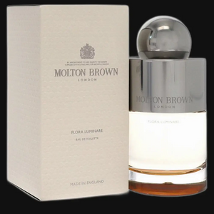 Molton Brown Flora Luminare（男女通用） – Gamer Scents