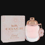 Floral by Coach Perfume for Women 1 oz Eau De Parfum Spray
