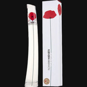 Flower by Kenzo Perfume for Women 3.4 oz Eau De Parfum Spray (Refillable)