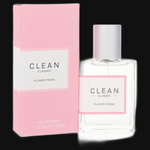 Flower Fresh by Clean Perfume for Women 1 oz Eau De Parfum Spray