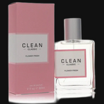 Flower Fresh by Clean Perfume for Women 2 oz Eau De Parfum Spray