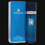 For All by Trojan (Unisex) 1.7 oz Eau De Toilette Spray