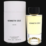 For Her by Kenneth Cole Perfume for Women 3.4 oz Eau De Parfum Spray