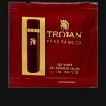 For Women by Trojan Perfume for Women 2 mL Vial (sample)