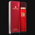 For Women by Trojan Perfume for Women 3.4 oz Eau De Parfum Spray