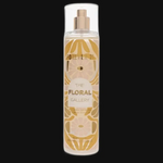 Forever 21 The Floral Gallery by 3B International Perfume for Women 8 oz Body Mist