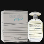 Free Spirit by Kensie Perfume for Women 3.4 oz Eau De Parfum Spray