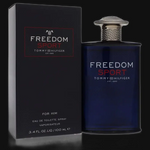 Freedom Sport by Tommy Hilfiger Cologne for Men 3.4 oz Eau De Toilette Spray