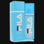 Fresh by Fila Cologne for Men 3.4 oz Eau De Toilette Spray