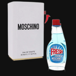 Fresh Couture by Moschino Perfume for Women 1.7 oz Eau De Toilette Spray
