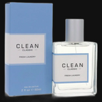 Fresh Laundry by Clean Perfume for Women 2.14 oz Eau De Parfum Spray