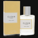 Fresh Linens by Clean (Unisex) 1 oz Eau De Parfum Spray