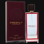 Freshly by Riiffs Perfume for Women 3.71 oz Eau De Parfum Spray