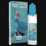 Frozen Elsa by Disney Perfume for Women 3.4 oz Eau De Toilette Spray