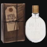 Fuel For Life by Diesel Cologne for Men 1.7 oz Eau De Toilette Spray