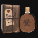 Fuel For Life by Diesel Cologne for Men 2.5 oz Eau De Toilette Spray