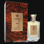 Fuji by Azha Perfume for Women 3.3 oz Eau De Parfum Spray