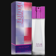 Fujiyama Deep Purple by Succes De Paris Perfume for Women 3.4 oz Eau De Parfum Spray