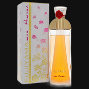 Fujiyama Mon Amour by Succes De Paris Perfume for Women 3.4 oz Eau De Parfum Spray
