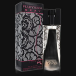 Fujiyama Sexy by Succes De Paris Perfume for Women 3.4 oz Eau De Toilette Spray