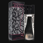 Fujiyama Sexy by Succes De Paris Perfume for Women 3.4 oz Eau De Toilette Spray