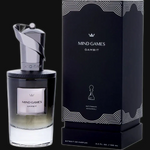 Gambit by Mind Games (Unisex) 3.4 oz Extrait De Parfum Spray