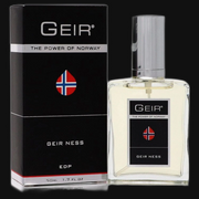 Geir by Geir Ness Cologne for Men 1.7 oz Eau De Parfum Spray