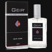 Geir by Geir Ness Cologne for Men 3.4 oz Eau De Parfum Spray