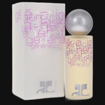 Generation by Courreges Perfume for Women 3.4 oz Eau De Toilette Spray