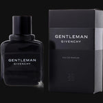 Gentleman by Givenchy Cologne for Men 2 oz Eau De Parfum Spray