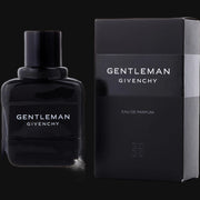 Gentleman by Givenchy Cologne for Men 2 oz Eau De Parfum Spray