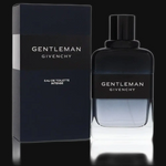 Gentleman Intense Toilette Intense by Givenchy Cologne for Men 3.3 oz Eau De Toilette Intense Spray