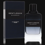 Gentleman Intense Toilette Intense by Givenchy Cologne for Men 3.3 oz Eau De Toilette Intense Spray