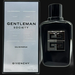Gentleman Society by Givenchy Cologne for Men 2 oz Eau De Parfum Spray