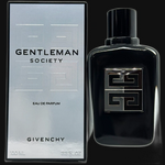Gentleman Society by Givenchy Cologne for Men 2 oz Eau De Parfum Spray