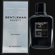 Gentleman Society by Givenchy Cologne for Men 2 oz Eau De Parfum Spray