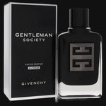 Gentleman Society Extreme by Givenchy Cologne for Men 2 oz Eau De Parfum Spray