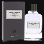 Gentlemen Only by Givenchy Cologne for Men 3.4 oz Eau De Toilette Spray