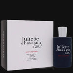 Gentlewoman by Juliette Has A Gun Perfume for Women 3.4 oz Eau De Parfum Spray