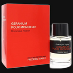 Geranium Pour Monsieur by Frederic Malle Cologne for Men 3.4 oz Eau De Parfum Spray