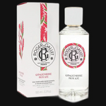 Gingembre Rouge by Roger & Gallet Perfume for Women 3.3 oz Fresh Fragrant Water Spray