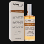 Ginger Cookie by Demeter Perfume for Women 4 oz Cologne Spray