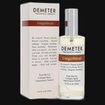 Gingerbread by Demeter Perfume for Women 4 oz Cologne Spray