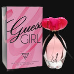 Girl by Guess Perfume for Women 1.7 oz Eau De Toilette Spray